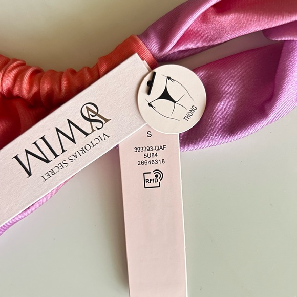 Victoria secret swim NEW size S - Picture 6 of 6